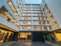 ホテル アンバー スクンビット 85 写真