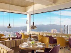 ヴィヴァンタ ターネ LBS ロード 写真