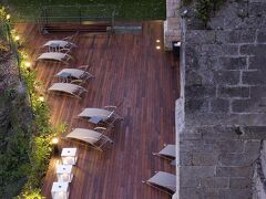 パラドール デ サント エステヴォ 写真