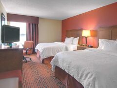 Hampton Inn Ft. Wayne-Southwest 写真