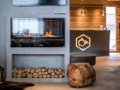 ポスト ホテル 写真