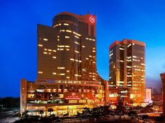 シェラトン 厦門 ホテル 写真