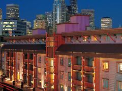 ジ エッジウォーター ア ノーブル ハウス ホテル 写真