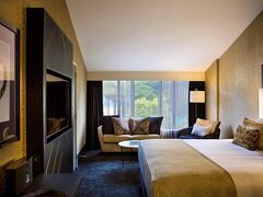 モーベンピック ホテル ウェリントン 写真