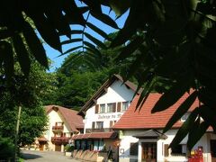 オーベルジュ デュ メルバシェル ホテル 写真