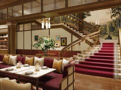 ロンドナー グランド ア ラグジュアリー コレクション ホテル マカオ 写真