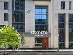 Element Philadelphia Downtown 写真