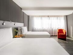 グランド メルキュール ブラジリア エイシオ モニュメンタル 写真