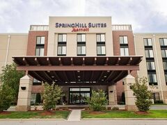 SpringHill Suites by Marriott Louisville Airport 写真