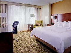 Cleveland Marriott Downtown at Key Tower 写真
