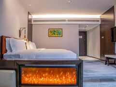 インターコンチネンタル リゾート ジウジャイ パラダイス バイ IHG 写真