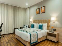 The Jagat Hotel and Spa Udaipur 写真