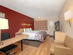 レッド ルーフ イン ミスティック - ニューロンドン 写真