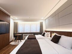 コモドール ホテル 写真