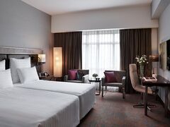 プルマン ハノイ ホテル 写真