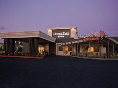 Doubletree by Hilton Chico 写真