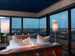 ザ セブン ホテル 写真