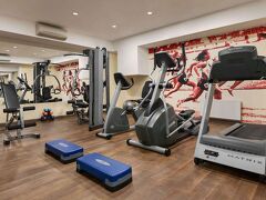 ラマダ、ウインダム ビシュケク センター 写真