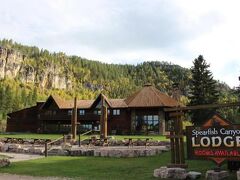 Spearfish Canyon Lodge 写真