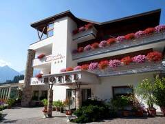 Hotel Einsiedler 写真