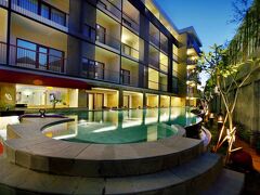 クエスト ホテル クタ バイ ASTON 写真