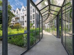 ステイオーケー アムステルダム フォンデルパーク - ホステル 写真