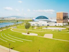 INSPIRE Entertainment Resort 写真