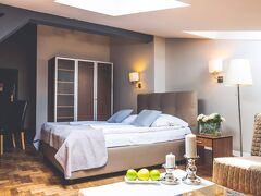 ホテル フロリアン オールド タウン 写真