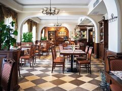 ホテル ポロニア 写真