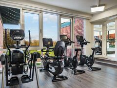 シュタイゲンベルガー ホテル トロイデルベルグ  ハンブルク 写真