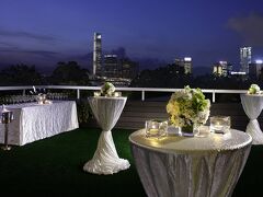 ザ ハーバービュー - 香港中華基督教青年会 写真