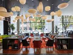 citizenM Seattle South Lake 写真