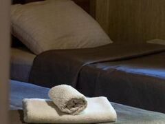 ニノ ラティアーニズ ゲストハウス 写真