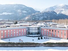 Swiss Heidi Hotel 写真