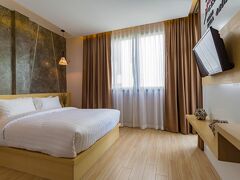 ワンロフト ホテル 写真