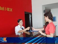 Hotel Hex Estelí 写真