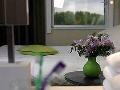 ibis Paris Gare du Nord TGV 写真