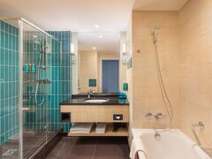 クラウン プラザ ブダペスト バイ IHG 写真