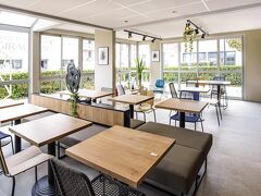 イビス トゥール サントル ジロドー 写真