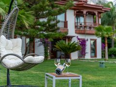 イスケラム ホテル 写真