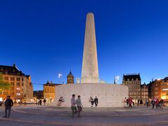 ベスト ウェスタン ダム スクエア イン 写真