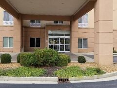 フェアフィールド イン & スイーツ バイ マリオット マウント バーノン レンド レイク 写真