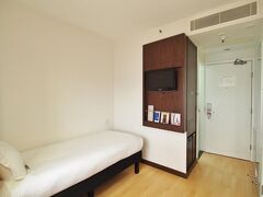 イビス ホンコン ノース ポイント 写真