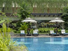 タージ サムドラ コロンボ 写真