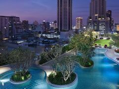 Amari Watergate Bangkok 写真