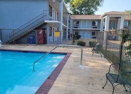 スーパー 8 バイ ウィンダム アーカデルフィア キャドー バレー エリア 写真