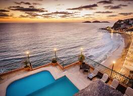 ベスト ウェスタン ポサダ フリーマン 写真