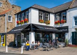 ザ ウォーターフロント ゲスト ハウス 写真