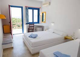 プラキアス ベイ ホテル 写真