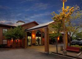 ハワード ジョンソン バイ ウィンダム ウォキーガン グレート レイクス 写真